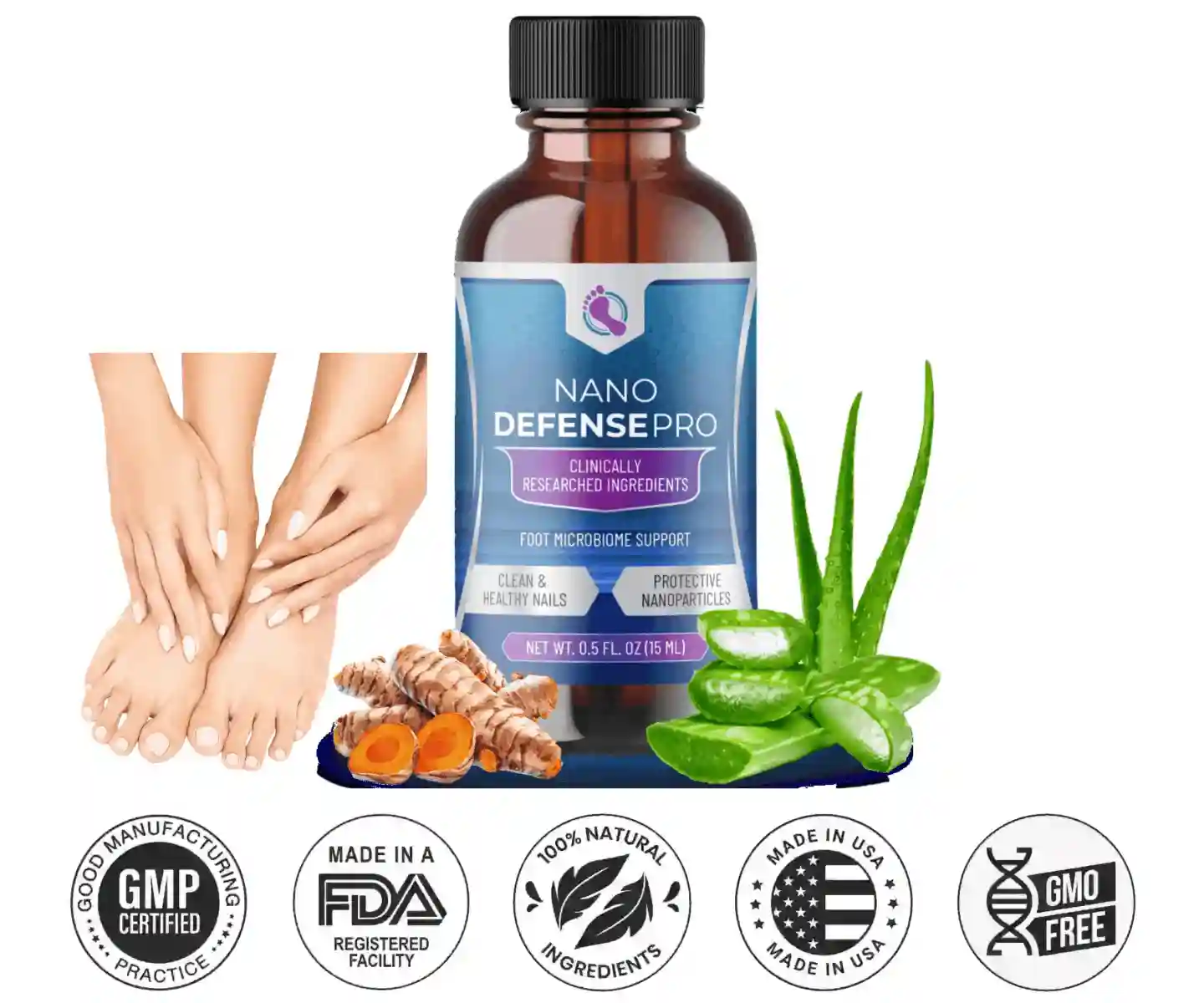 nanodefense pro