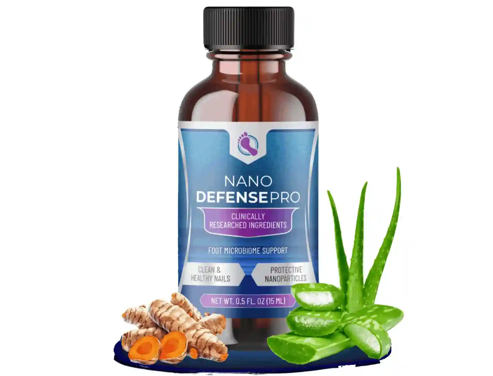 nanodefense pro discount